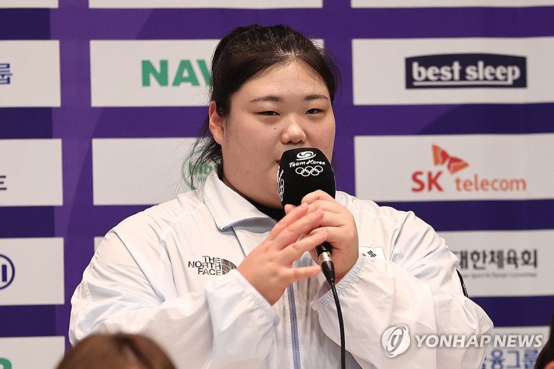 박혜정 아시안게임 역도 출격｜9월 29일 경기시간·한국 역도 선수 일정