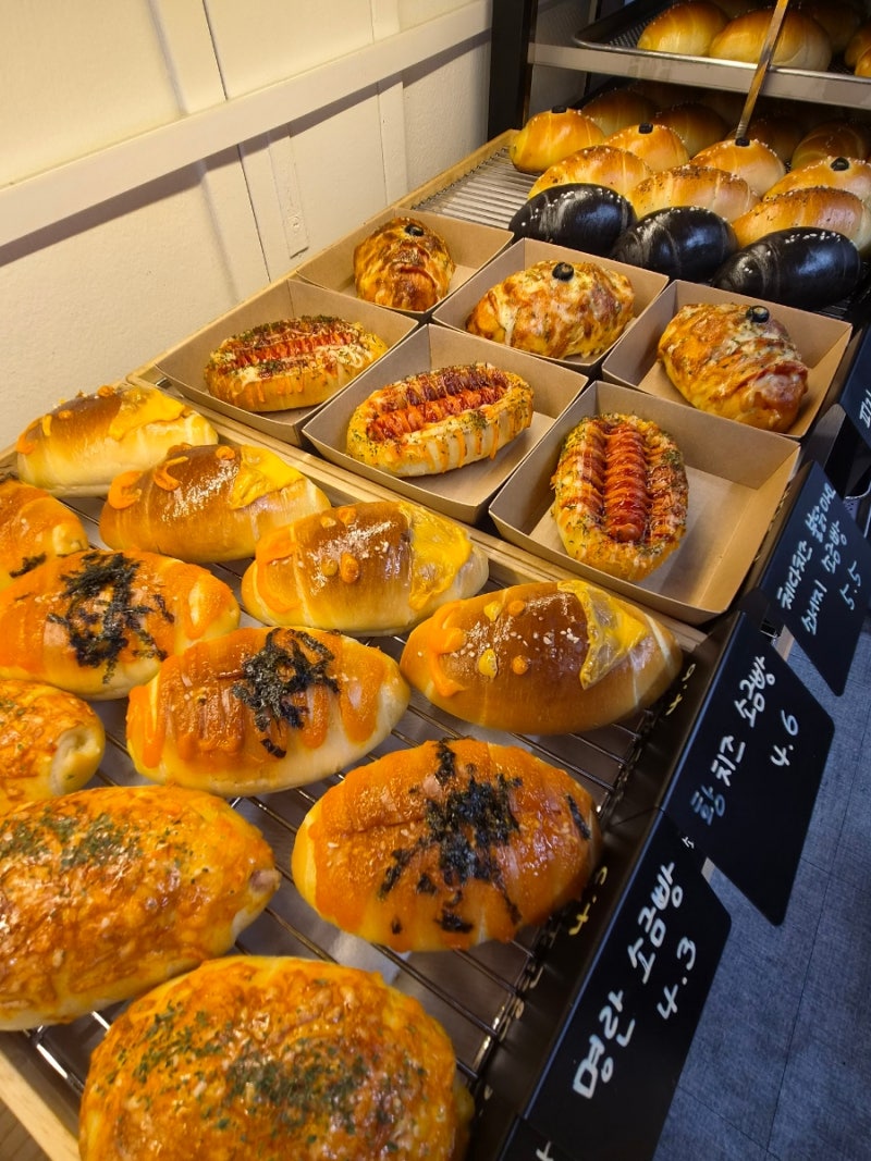 광주 말바우시장 주차 어디에? 말바우시장 공영주차장부터 온새미로 주차까지