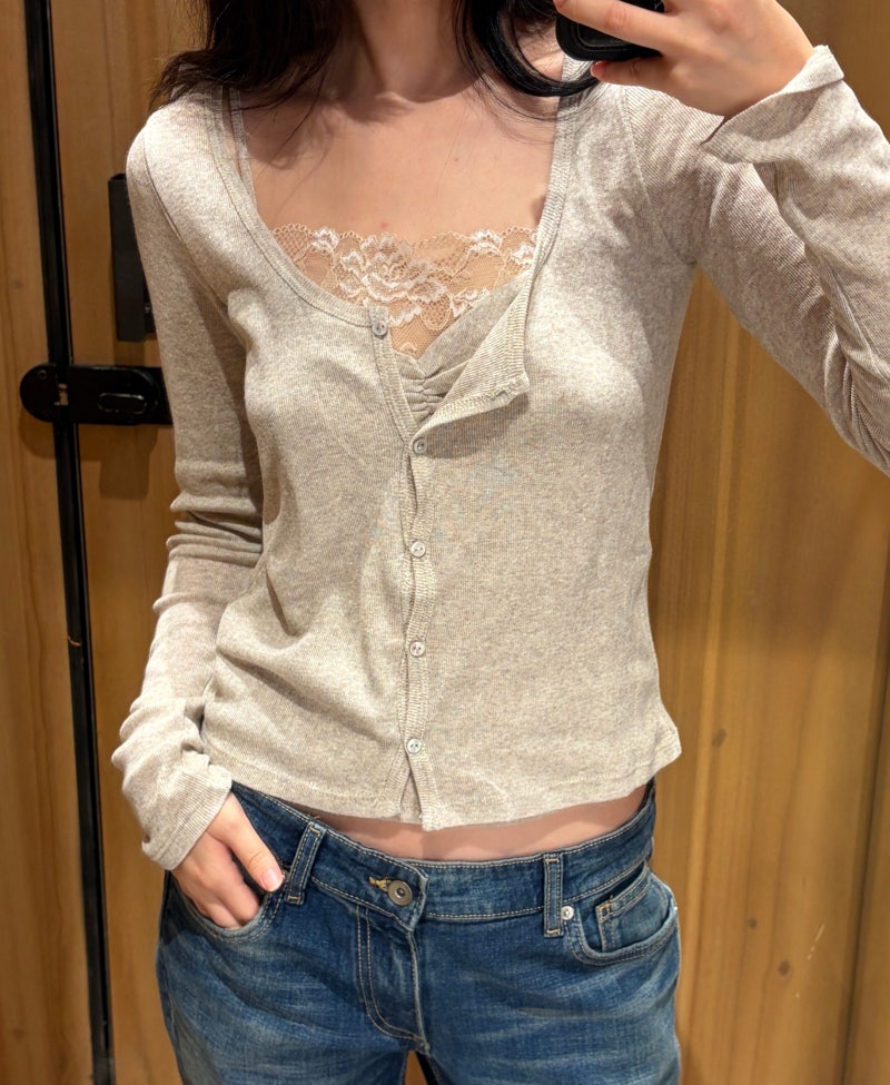 ZARA 가을 신상 추천ㅣ직접 입어본 자라 6가지 솔직 후기
