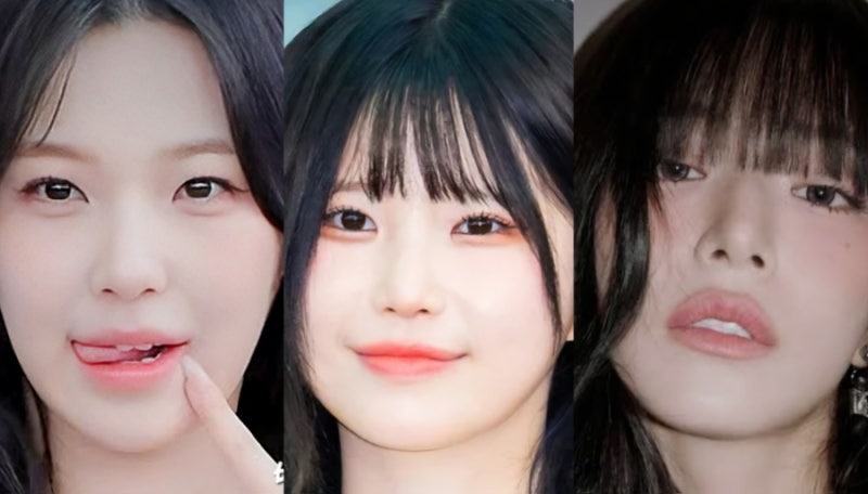 "프로미스나인" 백지헌·송하영·이채영, ‘아는 형님’ 추석 특집서 예능감 대방출!