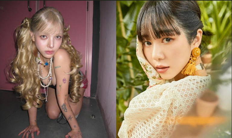 AOA 권민아 지민 괴롭힘 나무위키 사건 내용 요약