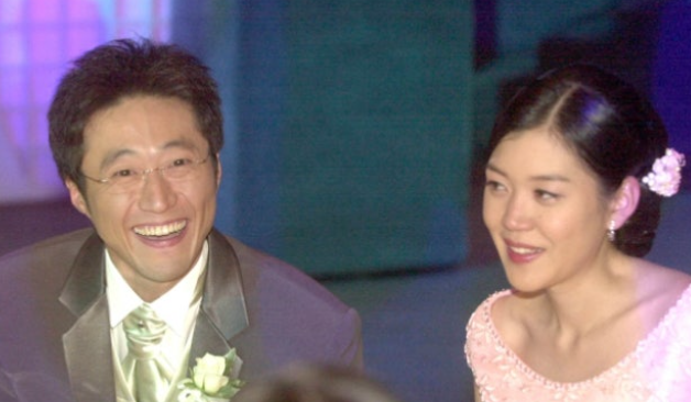 “박신양 처가가 하겐다즈라고?” 알고 보니 한국하겐다즈 창업주의 손녀사위