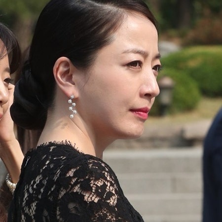 아나운서 출신 노현정 아들, 766억 기업 최대주주로 등극하다