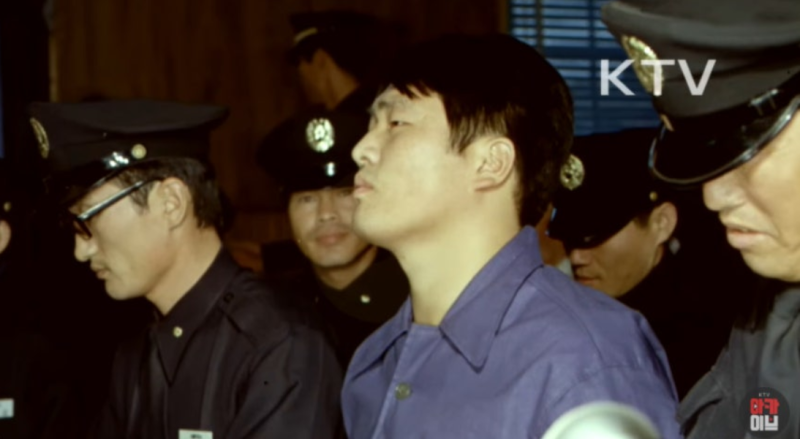 영화가 보여주는 건 역사 그대로가 아니다, 육영수 여사 피격 사건, 범인 문세광의 진실 암살....