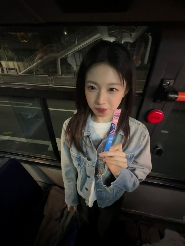 고윤정 허남준 대세 미모 상승 "영화인 줄 알았네"
