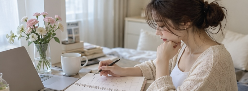천안·아산 산후도우미, 언제 신청하는 게 좋을까요?