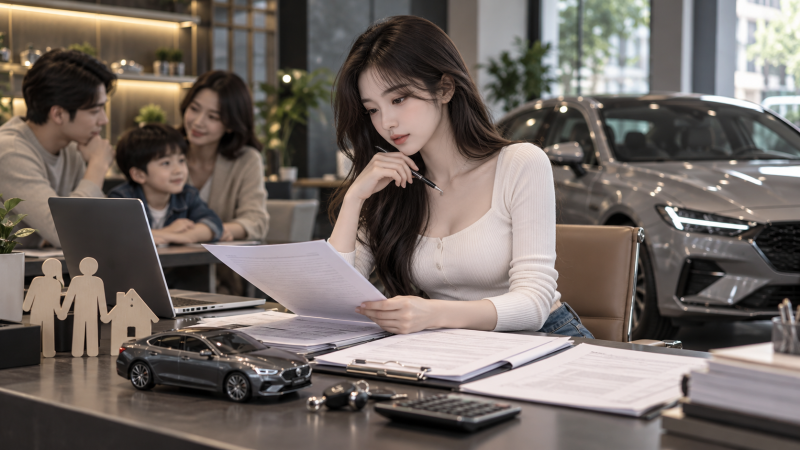 가족간 자동차 명의이전 비용 취득세까지 얼마나 들어갈까