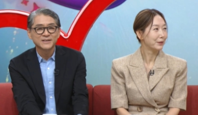 오유경 과학자 남편 천종식 프로필 누구? 첫 만남부터 3개월 만 프러포즈까지