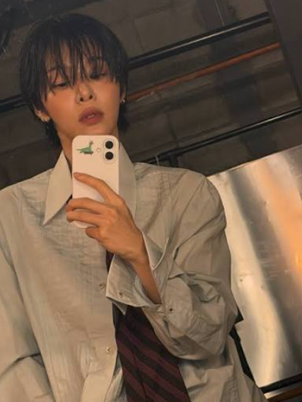 잘생쁨 매력 발산하는 설인아 프로필 총정리(숏컷이 왜이리 예쁨??)드라마