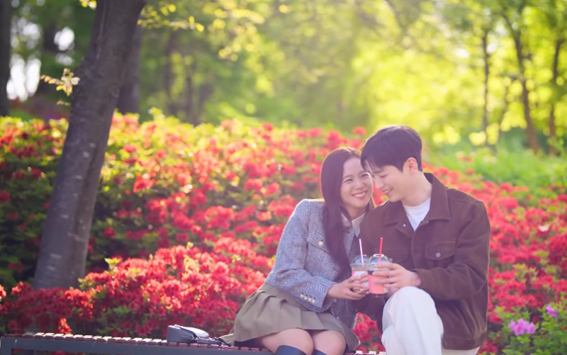 Why Jisoo and Seo Kang-joon Aren't Immediately Denying Dating Rumors: 3 Pieces of Evidence
