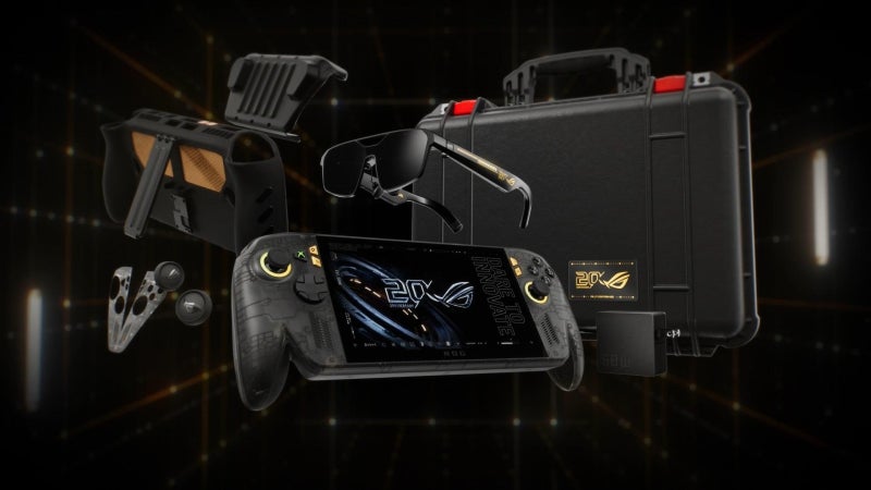“스팀덱보다 훨씬 비싸네” ASUS ROG Xbox Ally X20 OLED 가격 공개.. 살 만할까?