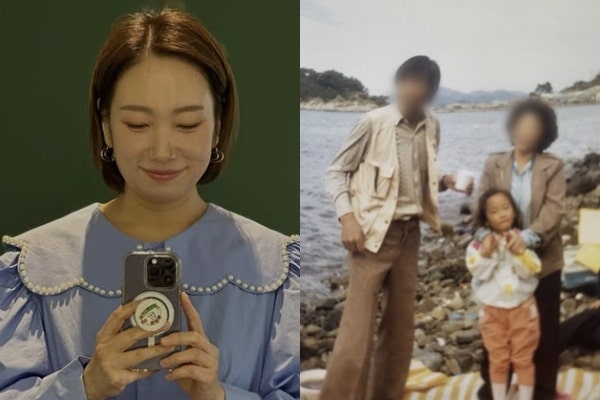 정경미 결혼 남편 고향 나이 가족관계, 아버지 그리움 고백까지 정리