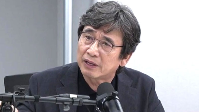 유시민 "이 대통령 검찰개혁, 국민 속인 것"…시민단체, 명예훼손 혐의로 고발