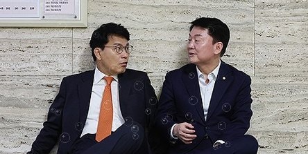 "30% 열광으론 못 이긴다"던 윤상현, 한동훈·이준석까지 부른 계산이 소름 돋는 이유