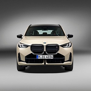 "M50 398마력, 20 xDrive는 7,040만원부터!" 2026 BMW X3 풀체인지 페이스리프트 신형 가격표 연비표 제....