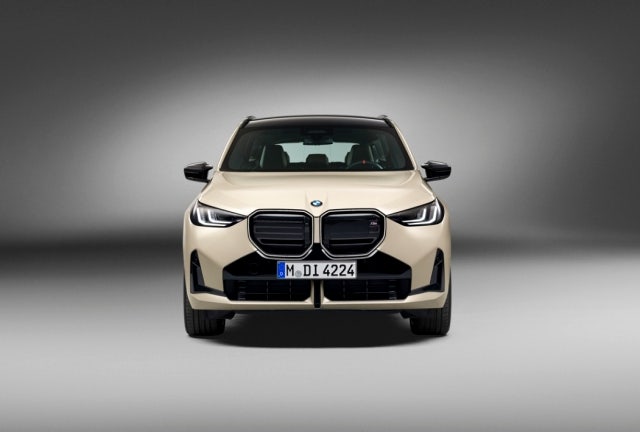 "M50 398마력, 20 xDrive는 7,040만원부터!" 2026 BMW X3 풀체인지 페이스리프트 신형 가격표 연비표 제....