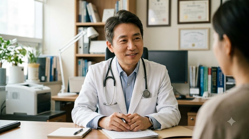 병원에 입원하는 꿈은 나쁜 꿈일까? 수술·퇴원하면 뜻이 달라진다