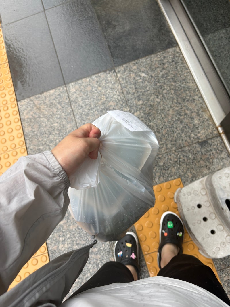 쿠팡 배달 자차 알바 하루 수익 8만7천원 & 현실과 3개월차 찐후기