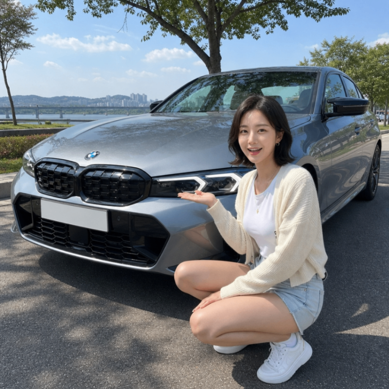 "392마력 왜건" 2026 신형 BMW 3시리즈 풀체인지 가격표 제원 340i 340iM 투어링 연비표 실구매가 누....