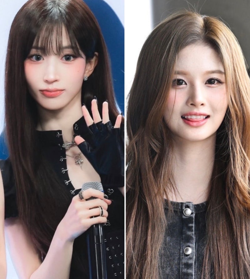 “설윤보다 더 예뻐졌는데?” 뼈말라 된 엔믹스 해원, 비주얼 멤버 판도 바뀐 근황