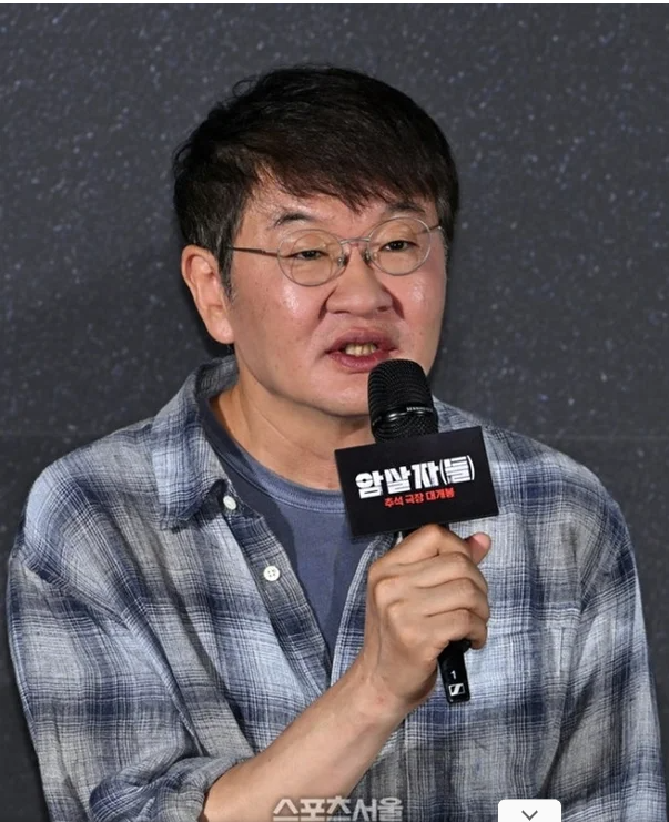 "역사왜곡 전문가냐" '암살자들' 허진호 감독, 논란 확산…과거 작품까지 줄줄이 소환
