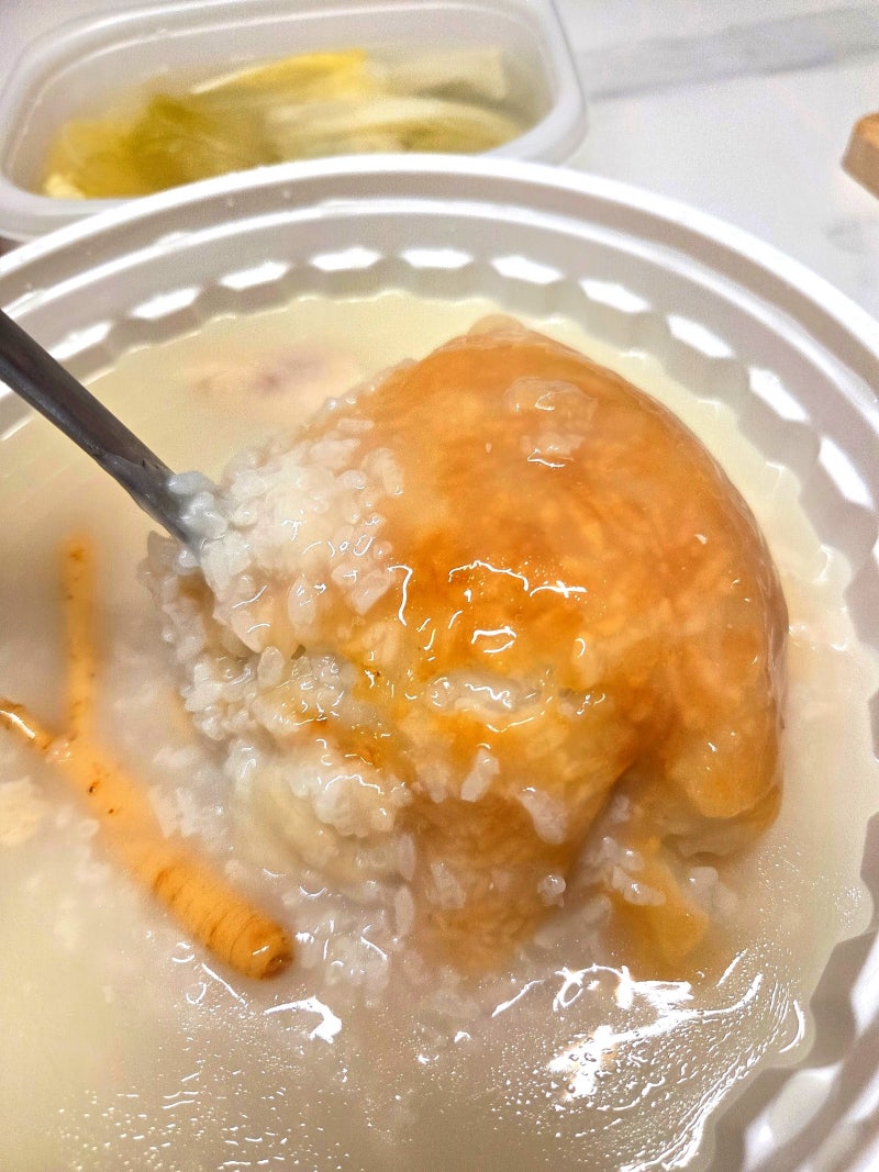 포장해서 먹어도 맛있을까? 천안 봉명동 누룽지백숙 맛집 동원정 솔직후기