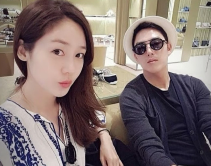 성유리 근황, 핑클 완전체 앞두고 몸매 관리…“체력아 눈치 챙겨”