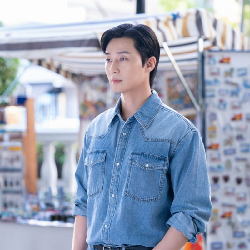 박서준 근황, 내가 죄인이오 끝내고 곧장 들어간 영화 반딧불이