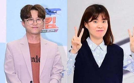 박지선 떠난 뒤 개콘 22기 모임 끊겼다 박성광이 밝힌 이유