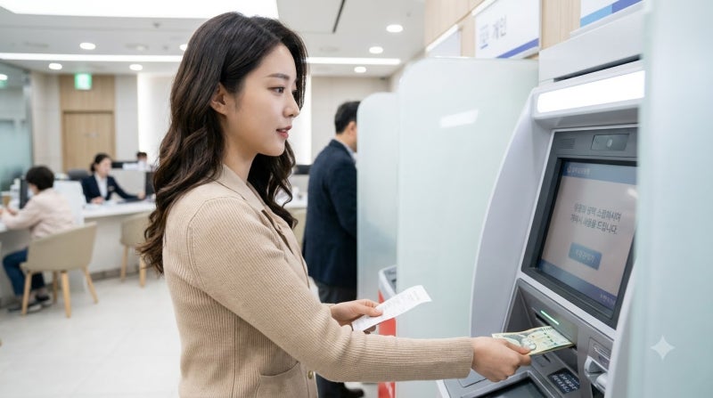 신한저축은행 참신한500 입금 금방될까? 무직자 500만원 승인 후기