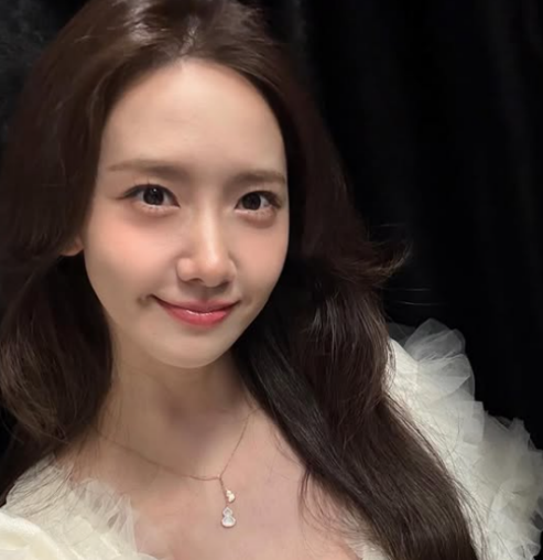 소녀시대 윤아 '만삭 사진' 터졌다더니… 정체 알고보니 소름돋는 이유