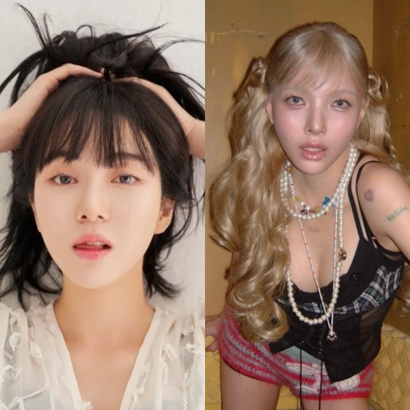 11년 동안 당한 건 다르다? 권민아, 6년 만에 다시 꺼낸 AOA 그날…왜 지금? 지민은 침묵