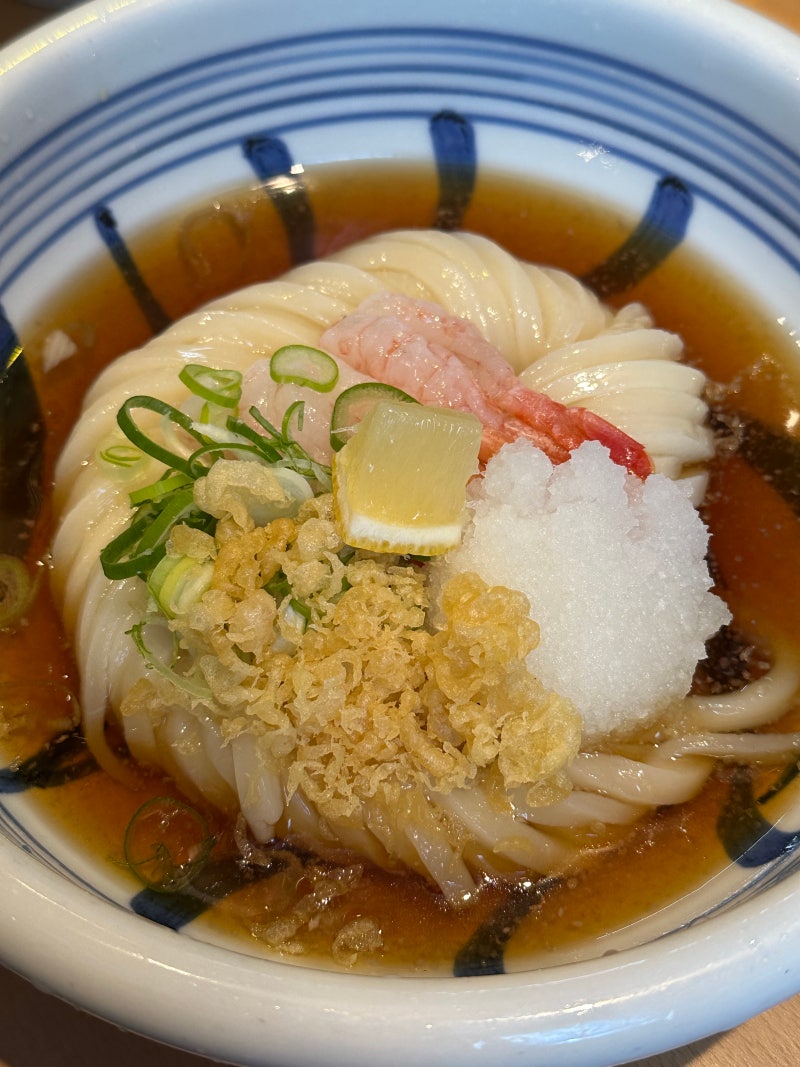 구리 우동 맛집, 웨이팅 필수인 '우동 키노야 본점'