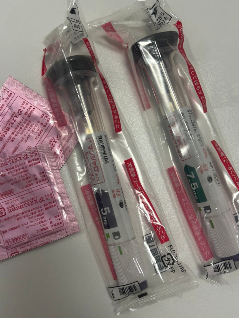 인슐린저항성 원인ㅣ마운자로 효과ㅣ다이어트 상관관계 총정리
