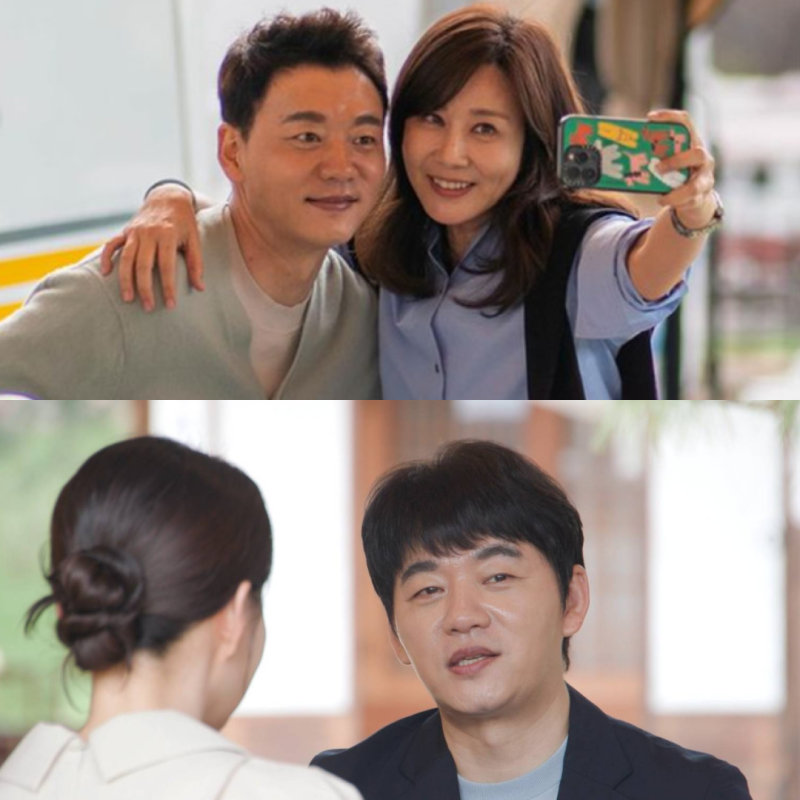 양정아에게 공개 고백까지 했는데, 55세 김승수, 다른 여자와 맞선서 “난 망했어”