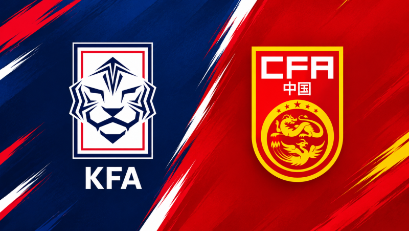 아시안게임 남자축구 4강 한국 vs 중국 프리뷰 | 9/30 오후 3시, 4연패까지 두 경기