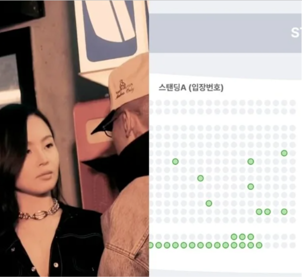 "열애가 본업보다 화제됐다" 이하이 근황 봤더니
