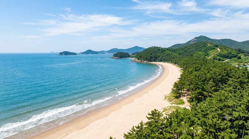 덕적도 여행코스 배편 위치부터 가볼만한곳 당일치기 1박2일 총정리