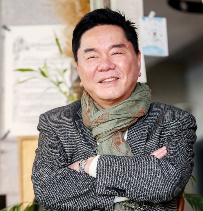 CF 한 편에 압구정 아파트 한 채 값, 영구 심형래 나이 68세에 디워2를 다시 꺼낸 이유