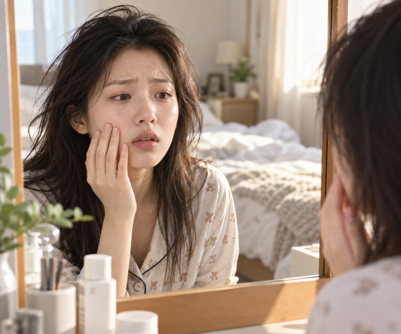 침대 진드기 물린자국 이렇게 생겼다? 빈대와 헷갈리기 쉬운 이유