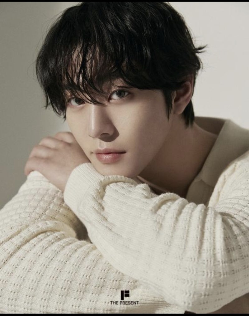 "Is 'Business Proposal's' Kang Tae-mu already 31?" Ahn Hyo-seop's Profile and Filmography, Turns Out He Was in This Project Too...