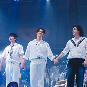 데이식스 콘서트 일정 2026｜The DECADE 피날레 이후 10월 팬미팅까지