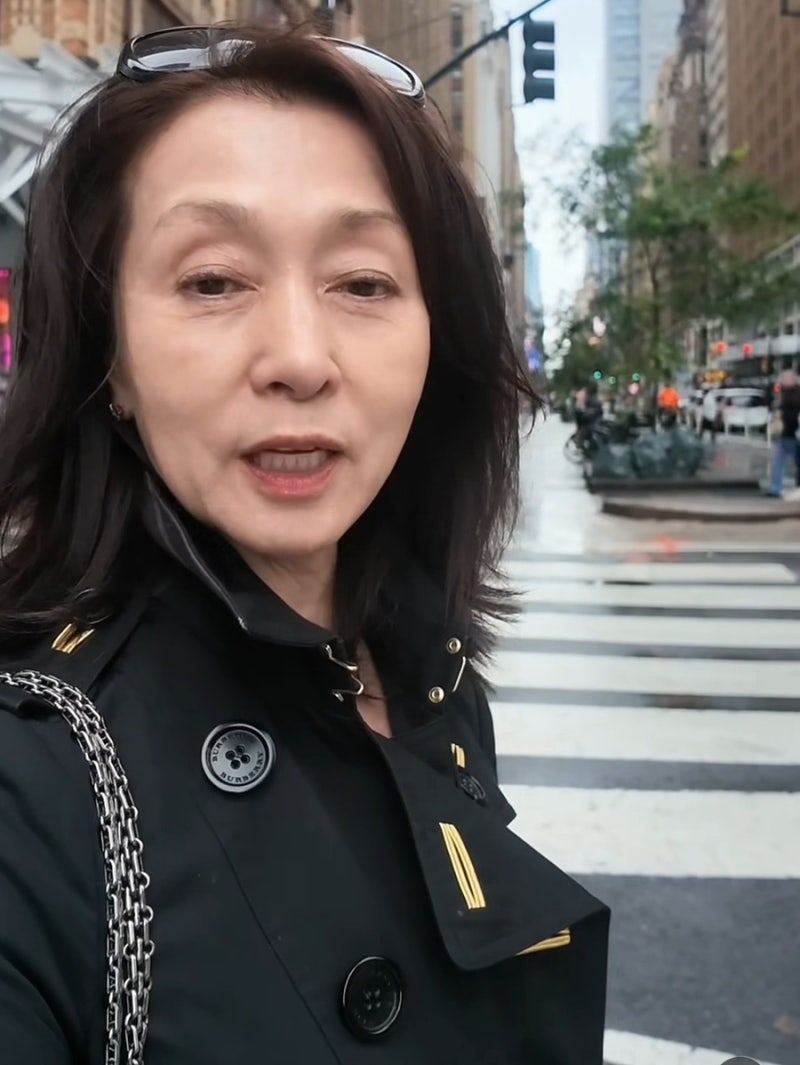 “오랜만이라 못 알아볼 뻔”…오유경 아나운서 근황, 남편 천종식과 아침마당 나온 이유