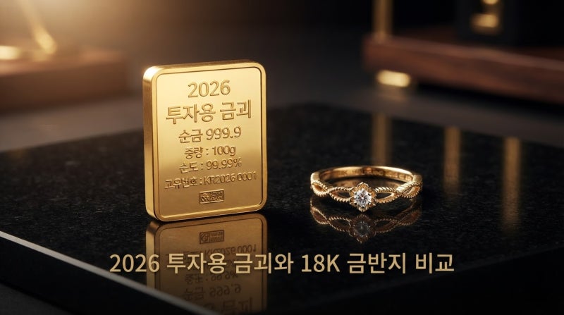 오늘 금시세 순금 한돈 14k 18k 얼마? 한국금거래소 기준 살 때 팔 때 알아보기(9월 28일 기준)
