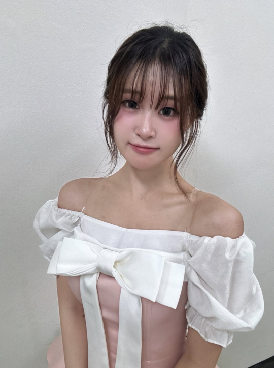 17세 김다현, 심수봉 저격 6일 만에 다시 선 무대서 결국 털어놨다