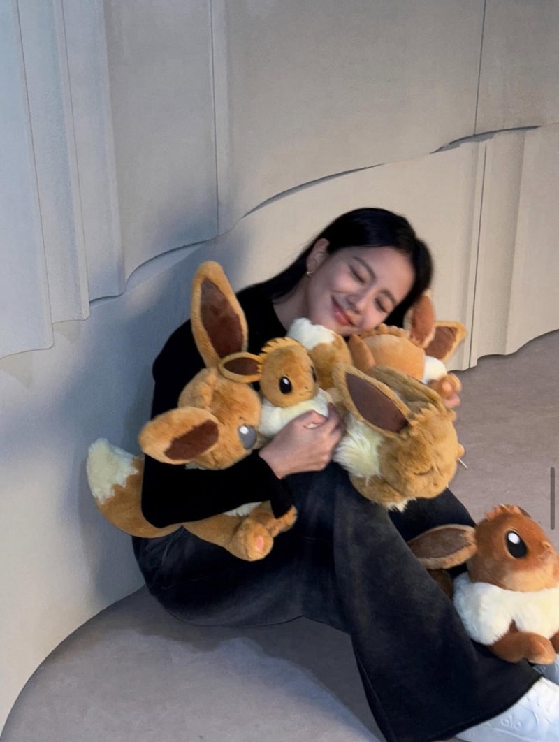 BLACKPINK Jisoo♥徐康俊戀愛傳聞？！網友們發現的3個決定性線索總整理