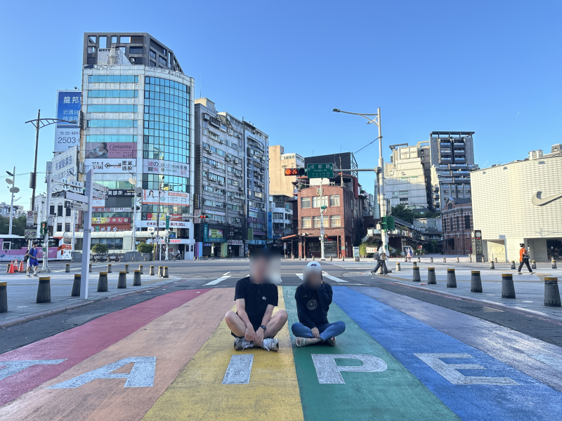 [대만 3박4일] 타이베이 자유여행 일정 총정리｜단수이·예스지 여행코스