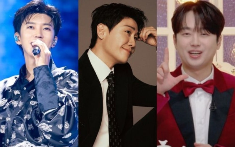 미스터트롯 후 6년 임영웅 영탁 이찬원 각자의 색으로 빛난 트로트 형제