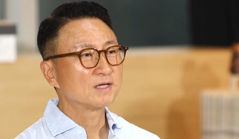 주영훈 “청담 150평 집을 1억5000만 원에 팔았다”…미국에선 청소로 생계 이어가..