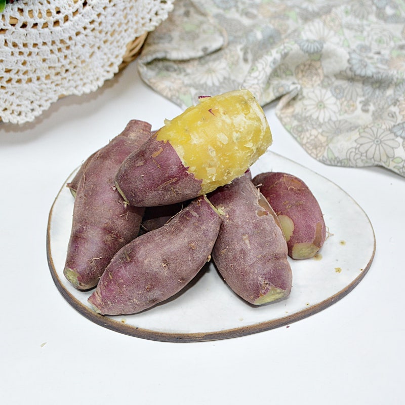 고구마 찌는법 밤 고구마 찌기 찌는시간